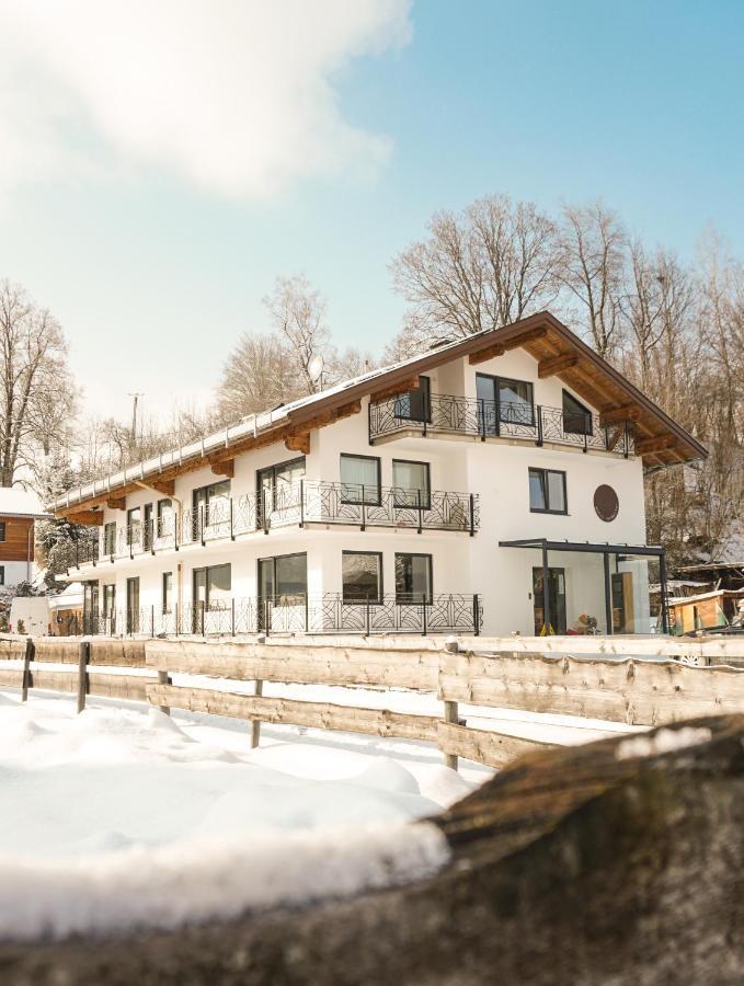 Hotel Verweiler Fischen im Allgaeu Luaran gambar